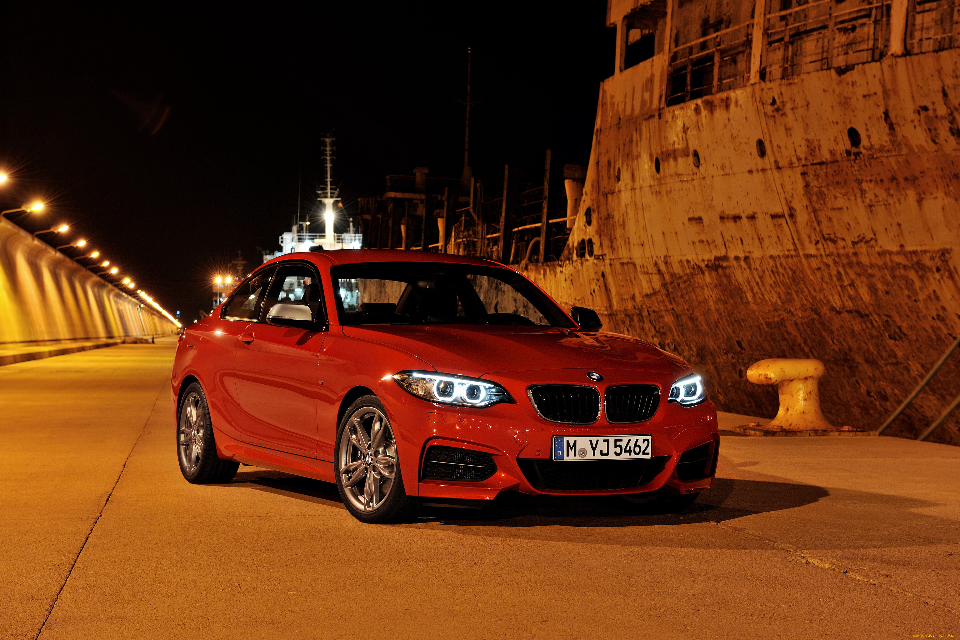 bmw m 235 i